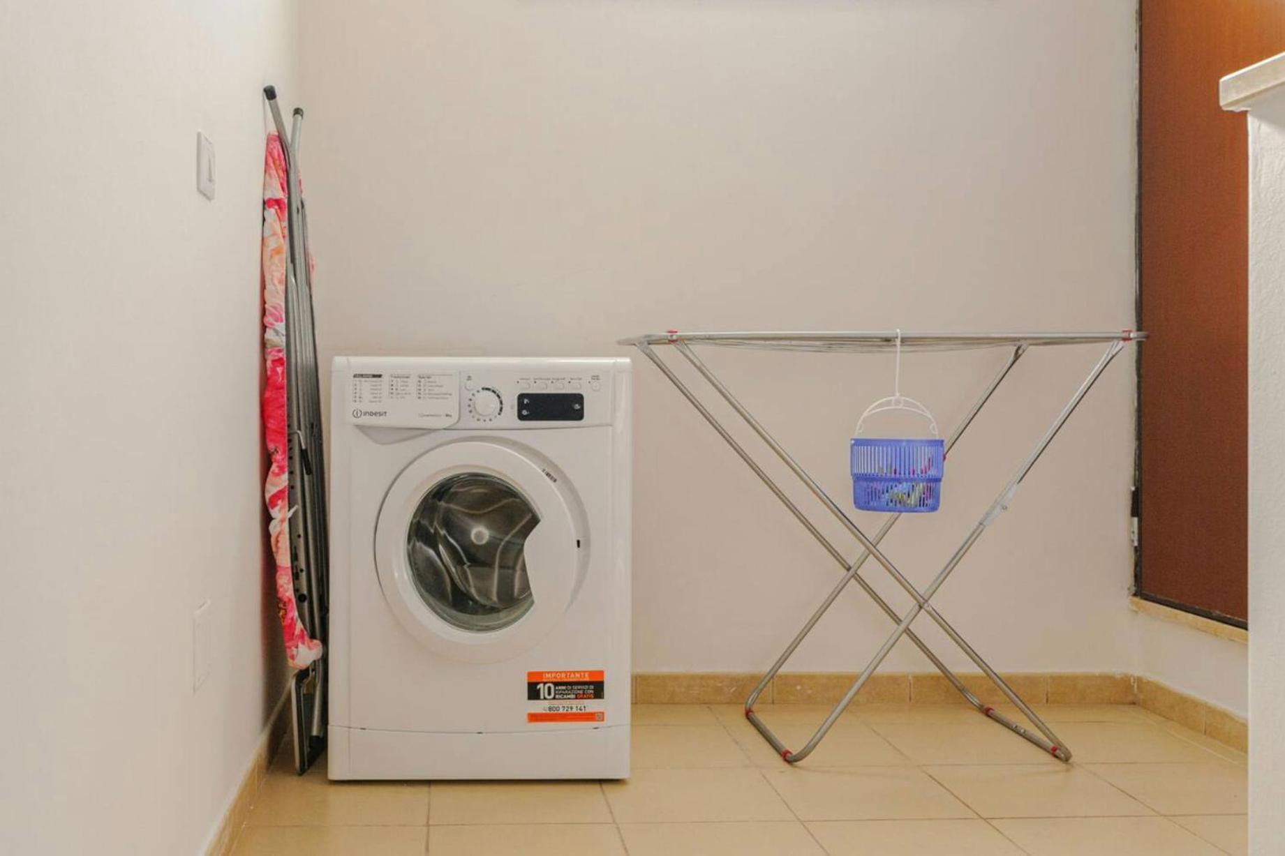 Indipendence Home Brindisi Bagian luar foto
