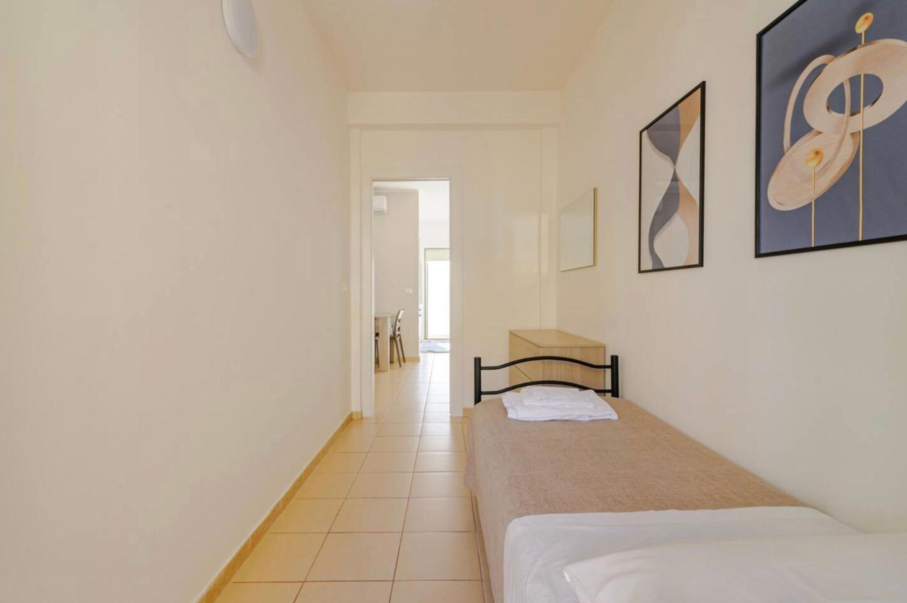 Indipendence Home Brindisi Bagian luar foto