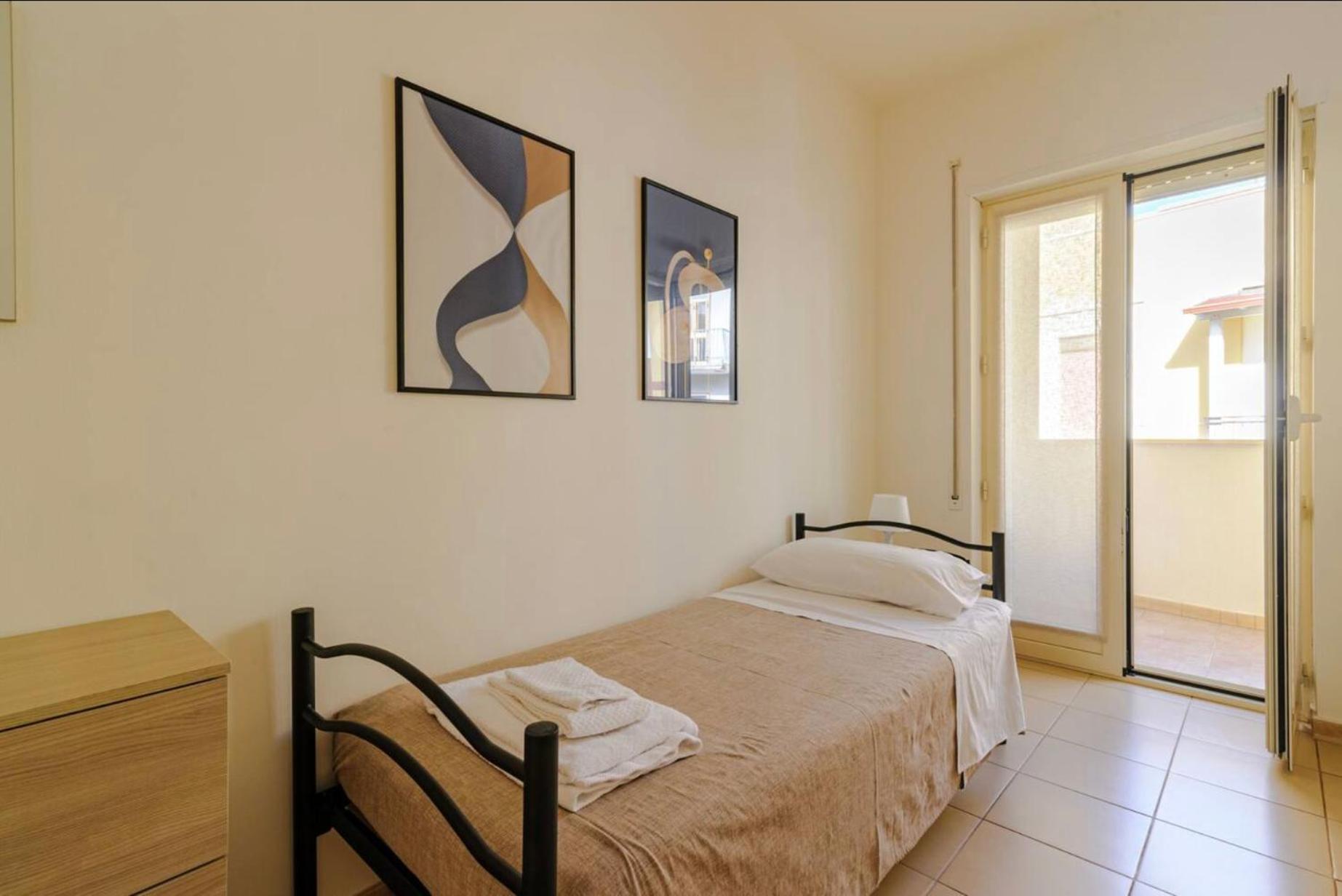 Indipendence Home Brindisi Bagian luar foto