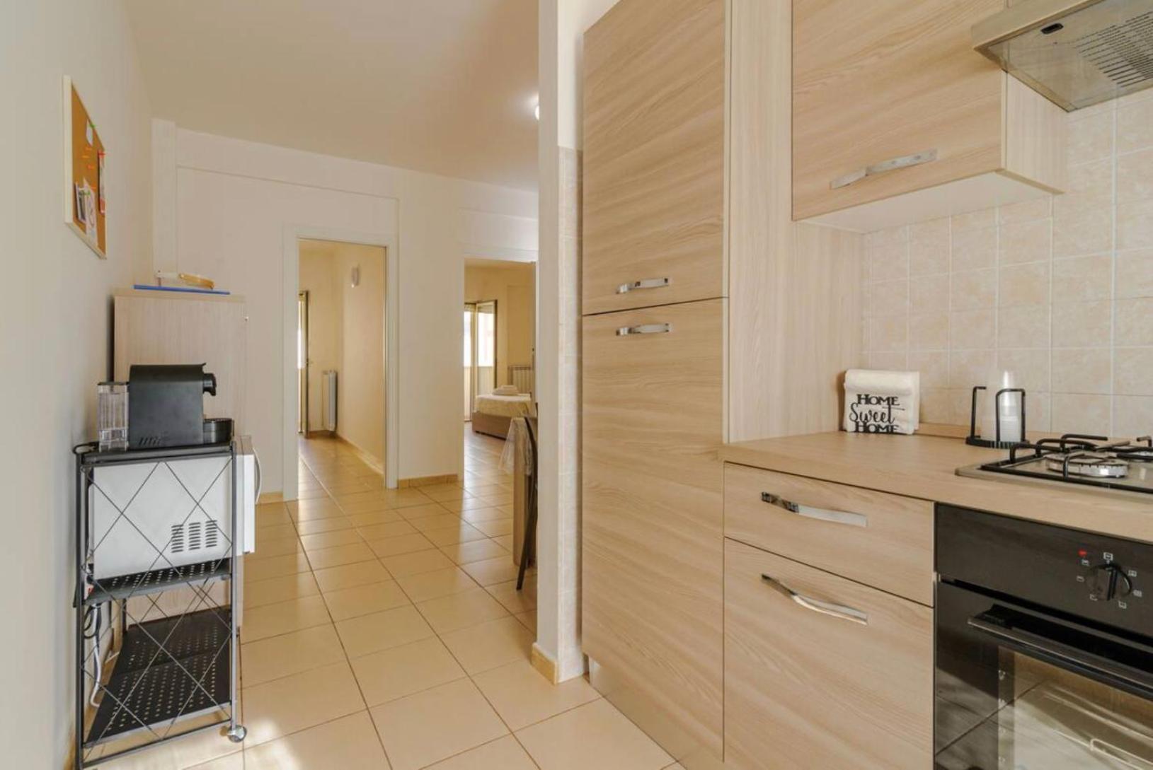 Indipendence Home Brindisi Bagian luar foto