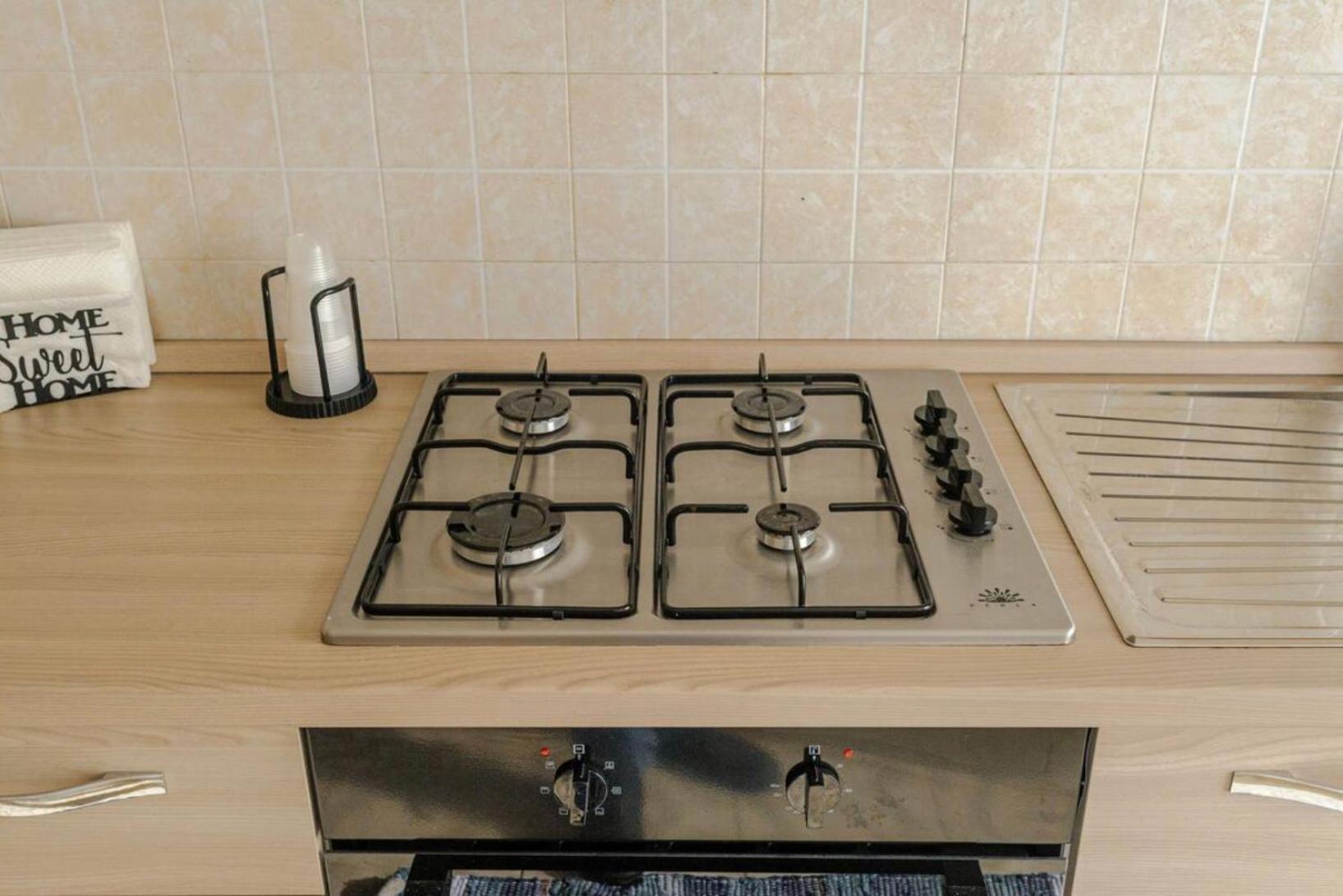 Indipendence Home Brindisi Bagian luar foto