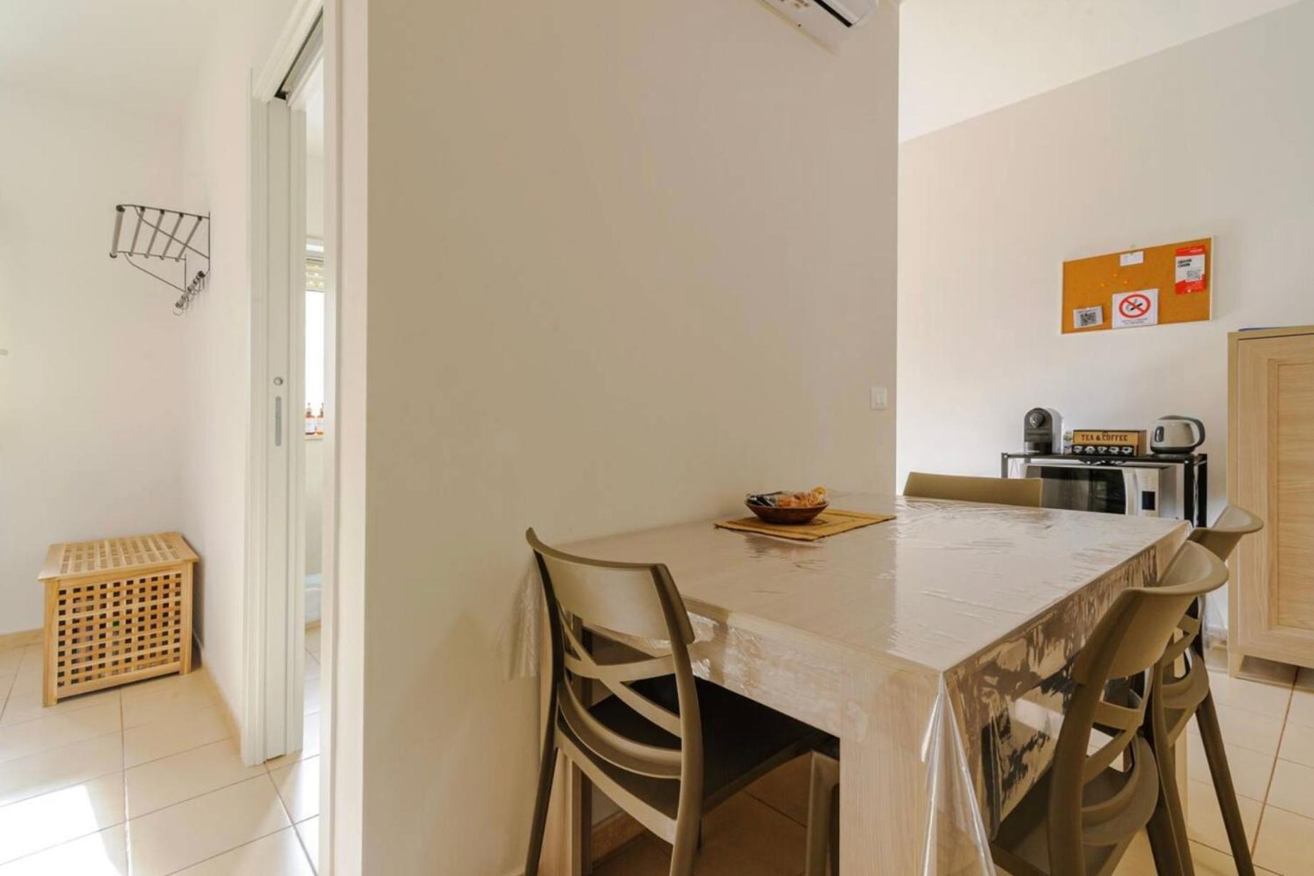 Indipendence Home Brindisi Bagian luar foto